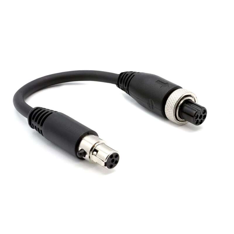 RGD Radio Jumper Cable