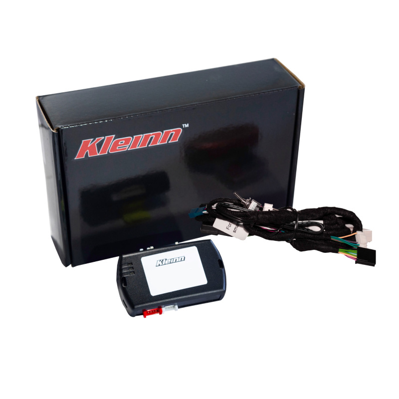 Kleinn 16-23 Toyota Tacoma Remote Start thumbnail 3
