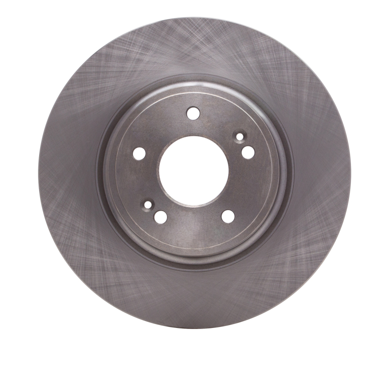 DFC Brake Rotors - Plain