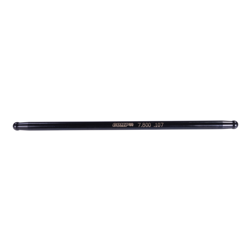 COMP Cams Xtreme Race G2 Pushrod 7.800in Length 5/16in DIA .106in Wall 210 Radius - Single