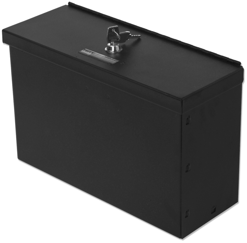 TFY Universal Lockbox