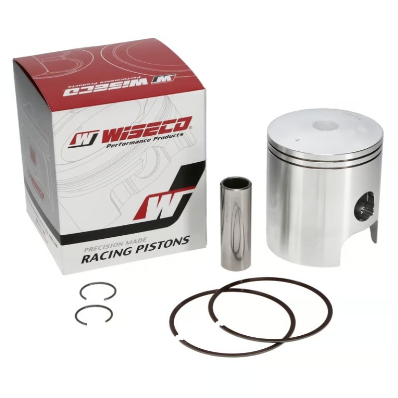 Wiseco Kawasaki KX250 87-89 ProLite 2677CD Piston Kit thumbnail 4