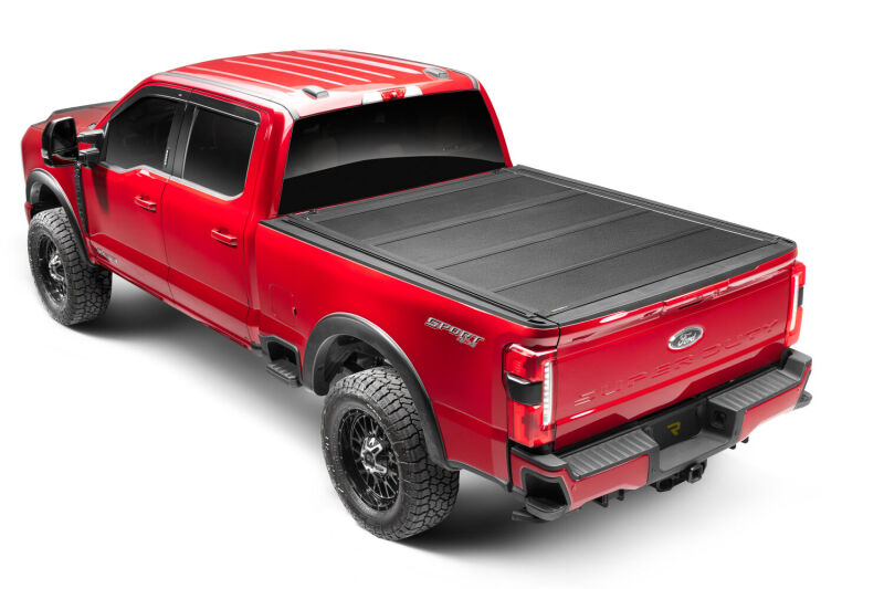 BAK 24-25 Toyota Tacoma 6ft. Bed BAKFlip MX4 TS