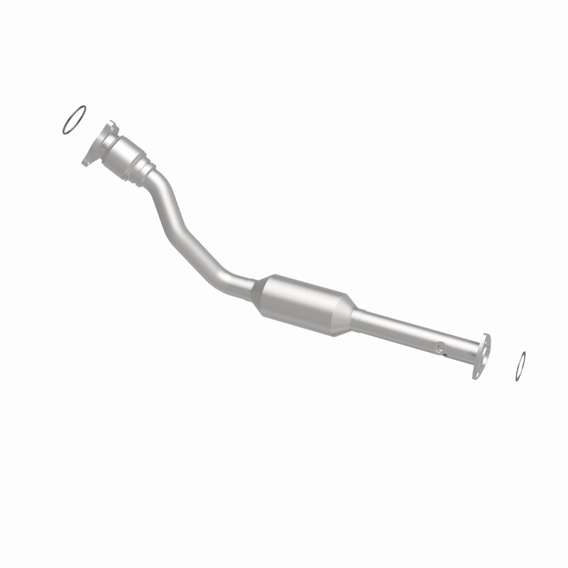 MagnaFlow 99-02 Chevrolet Cavalier 2.4L Direct Fit Converter thumbnail 8