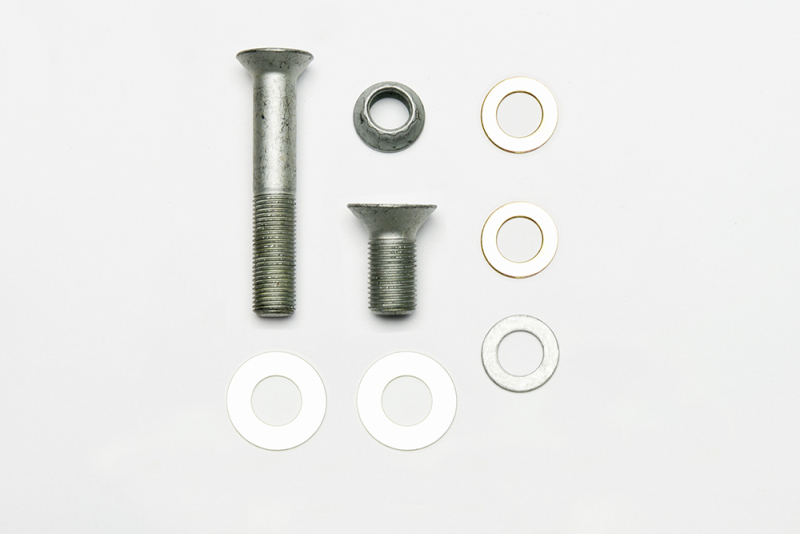 WIL Bolt Kit