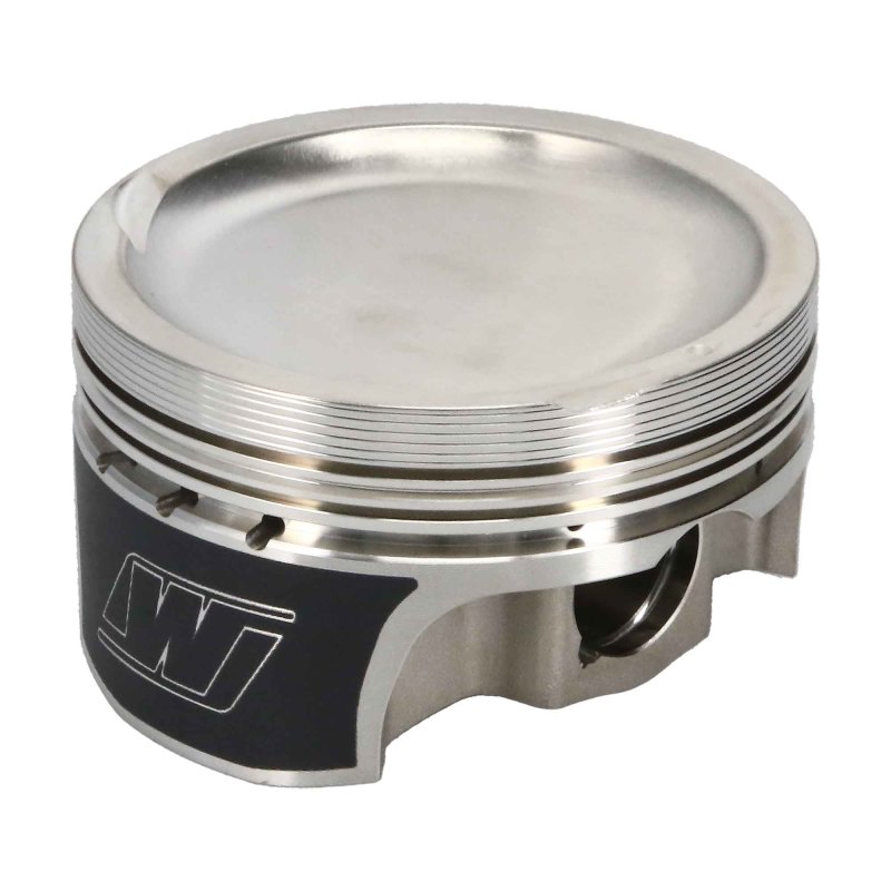 Wiseco Ford SOHC V8 4.6L 2 Val NA/Boost/Nitrous Top Ring Down .300in -20.0cc 3.552 Bore 8.9:1 CR thumbnail 6