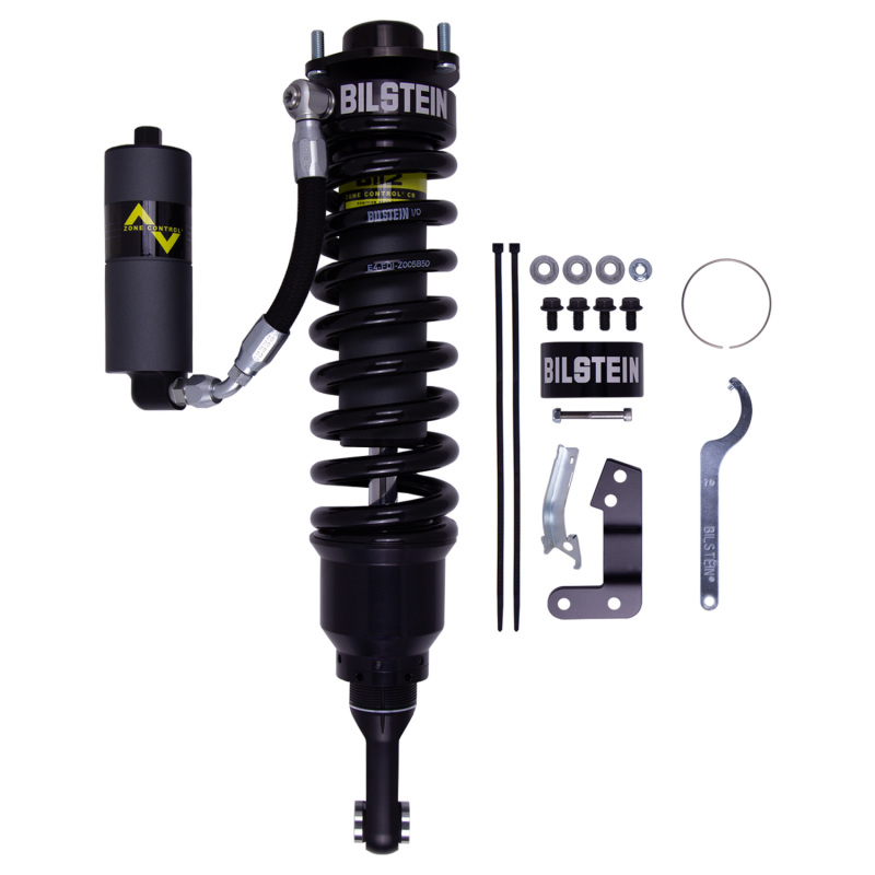 Bilstein B8 8112 Series 10-23 Toyota 4Runner Zone Control Monotube Front Left Corner Module thumbnail 2