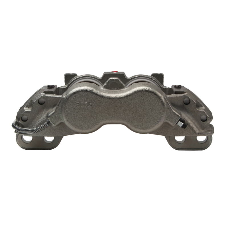 DFC 91-22 Blue Bird ALL American FE (Hydro Discs) Rear Right/Front Right Premium Caliper - Silver thumbnail 2