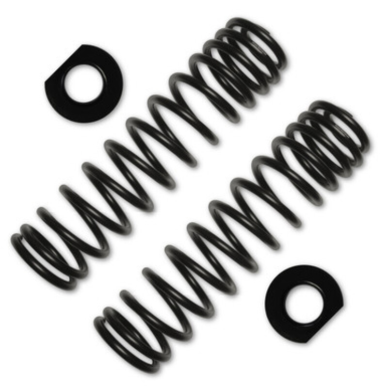 Rock Krawler 2019+ Jeep Wrangler JT 1.5in Front Spring Kit