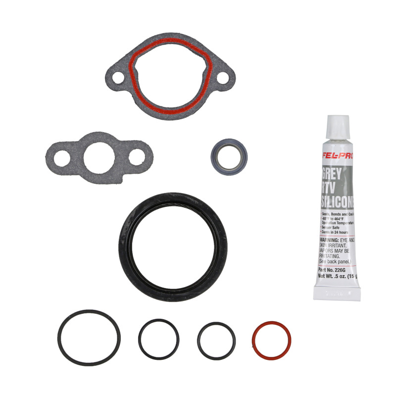 FEL Crankshaft Seals