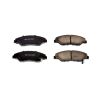 PSB Z16 Evolution Brake Pads