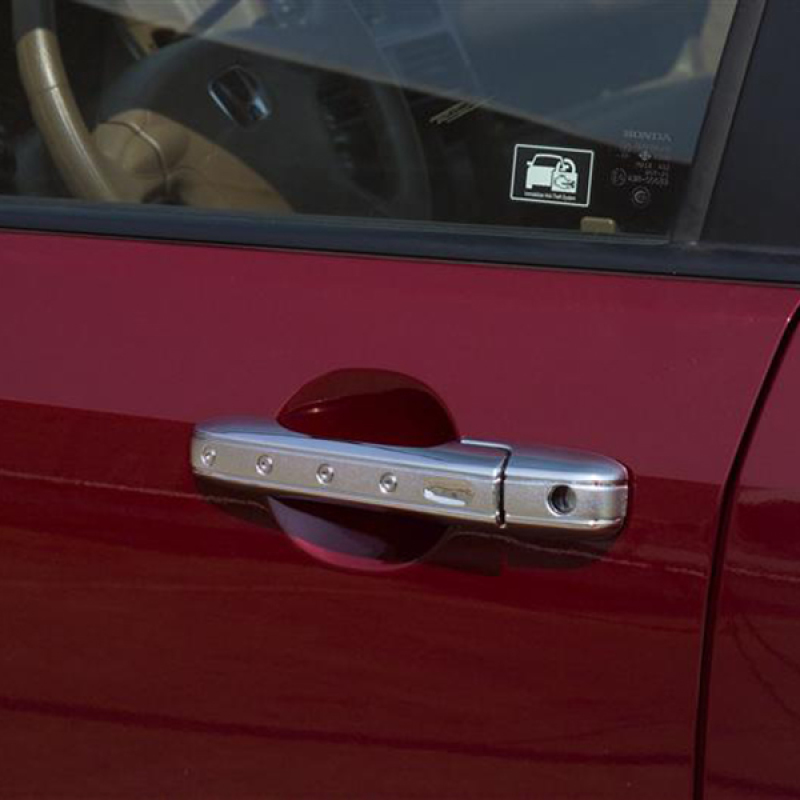 PUT Door Handle Covers