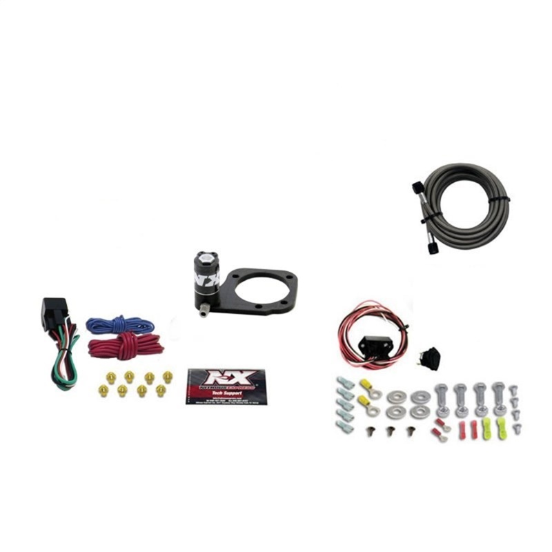 NEX Powersports Nitrous Oxide Kits