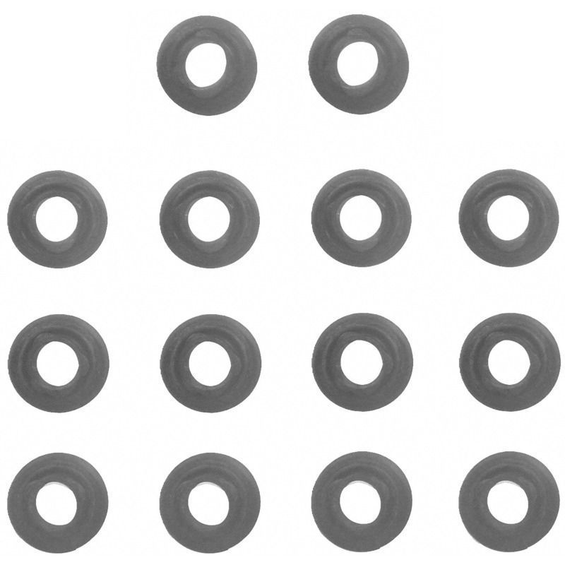 FEL Valve Cover Grommet Sets