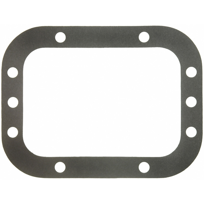 FEL Engine Auxiliary Shaft Seals