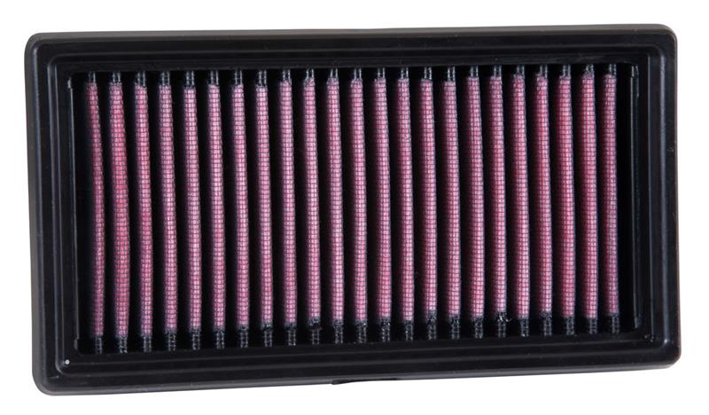 KN UTV Drop In Air Filters