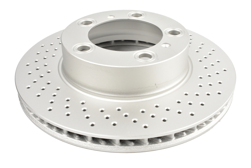 DBA En-Shield Standard Rotors