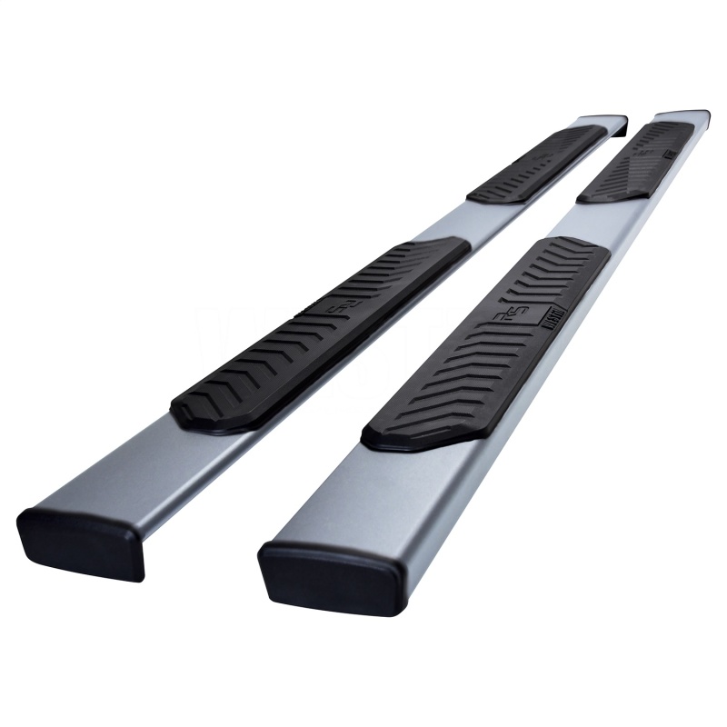 Westin 19-26 Chevrolet Silverado 1500 CC R5 XD Nerf Step Bars - SS thumbnail 6