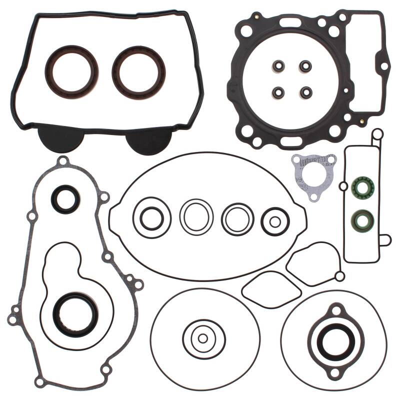 VEP Complete Gasket Kit