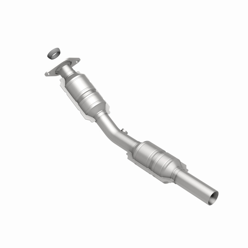 MagnaFlow Direct Fit Catalytic Converter 03-04 Pontiac Vibe 1.8L thumbnail 9