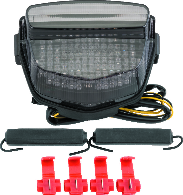 BKM Tail Lights