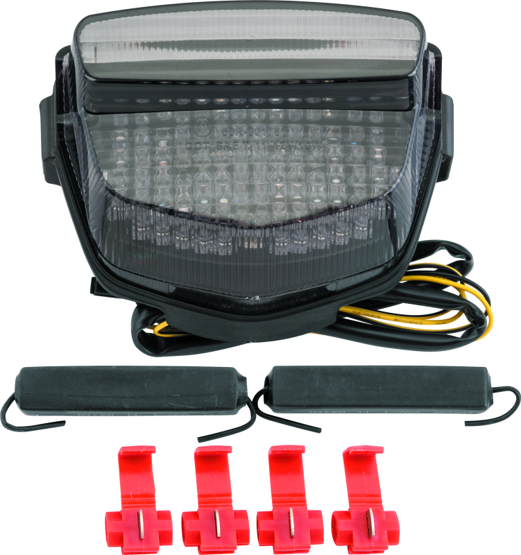 BikeMaster BKM Tail Lights