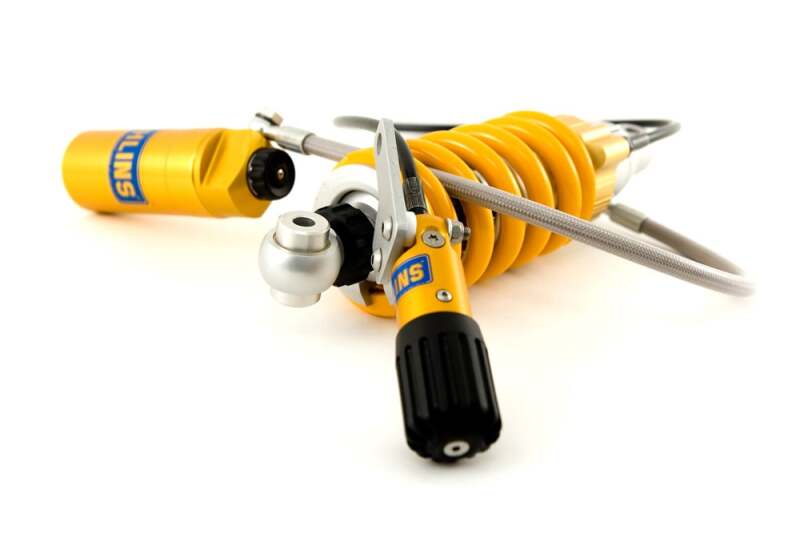 Ohlins 10-14 Honda VFR1200F STX 46 Adventure Shock Absorber