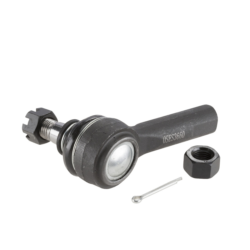 MOOG 98-04 Nissan Frontier Front Inner / Inner Tie Rod End thumbnail 4