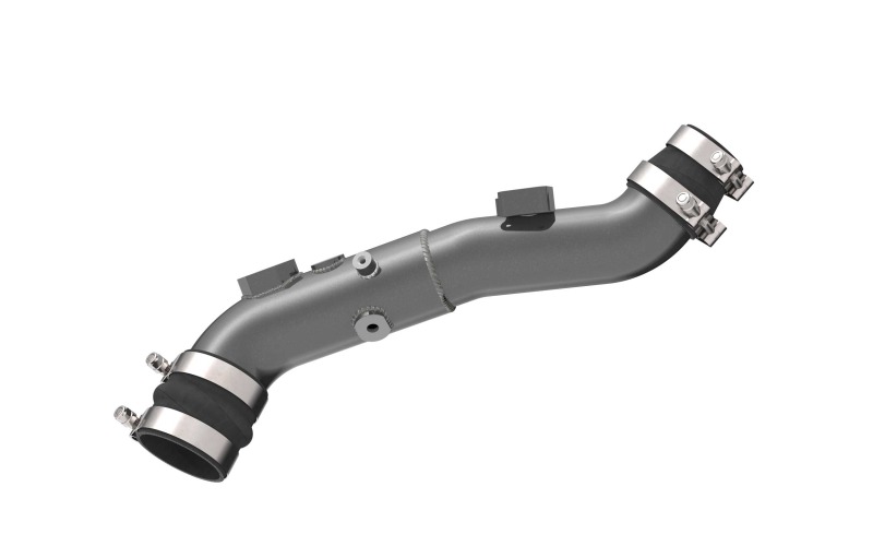 KN Charge Pipe Kits