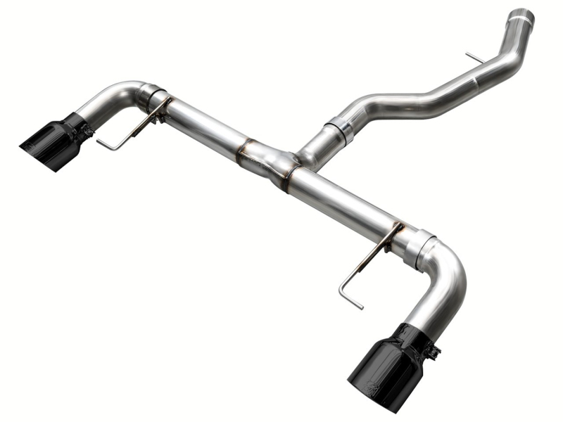 AWE Axle-Back Track