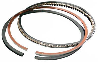 WIS Piston Rings