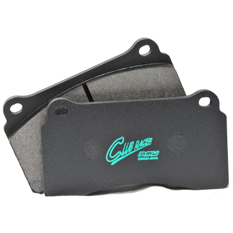 PM Club Race Brake Pad