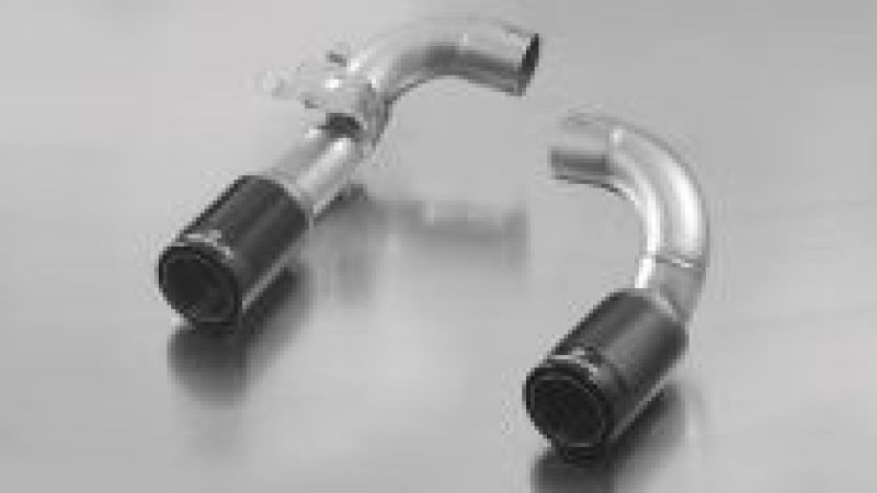 RMS Tail Pipe Sets