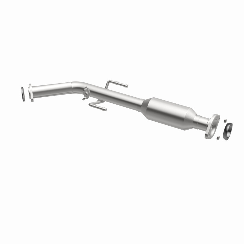 MagnaFlow Direct Fit Catalytic Converter 01-03 Toyota Sienna 3.0L thumbnail 9