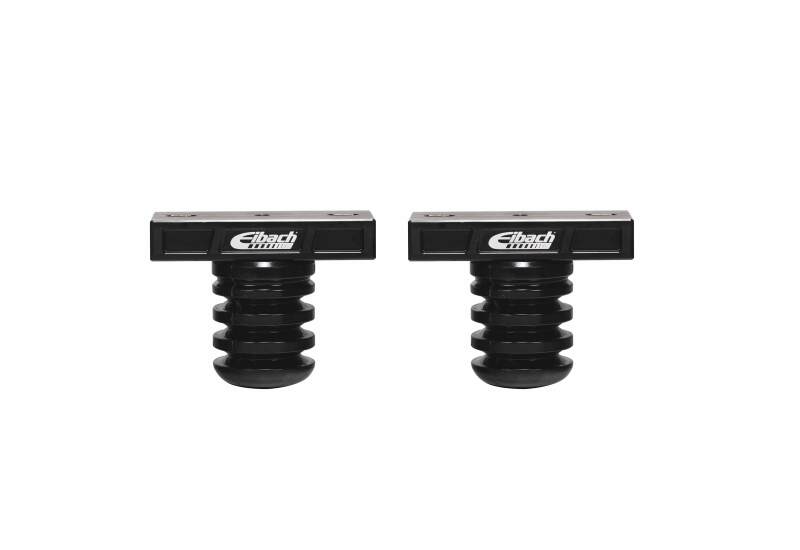 EIB Load Leveling Systems