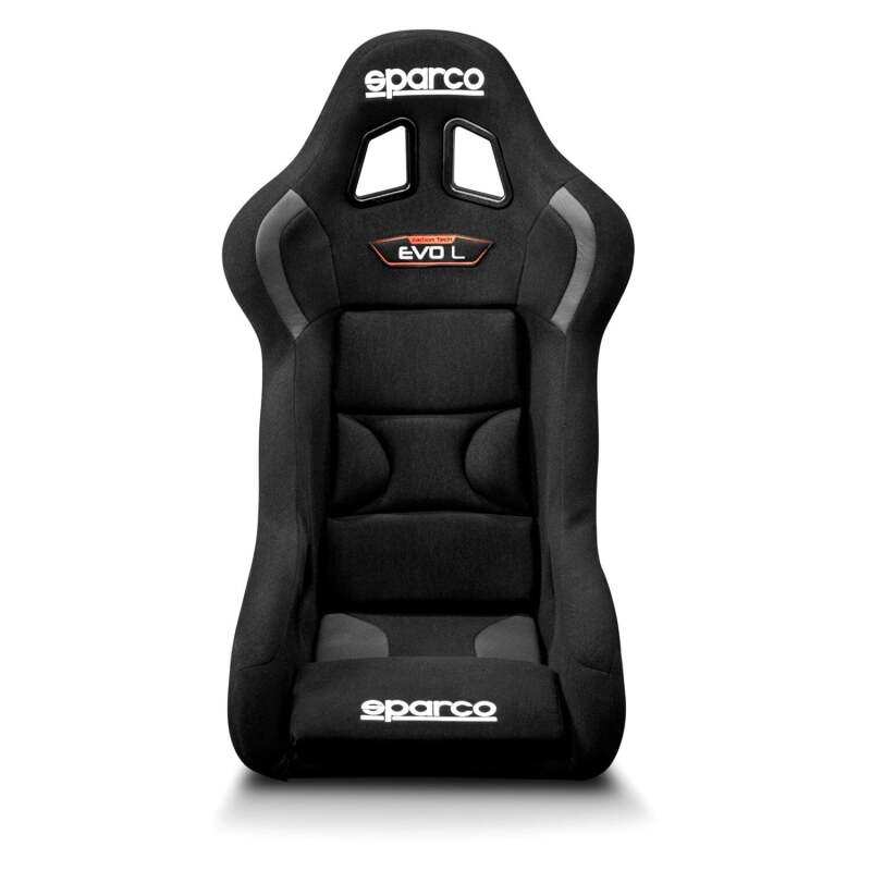 SPARCO SPA Seat Evo