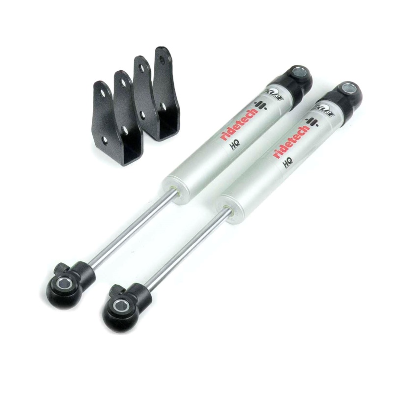 RID HQ Shocks