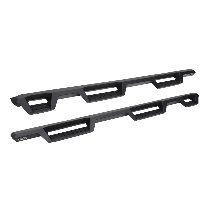 WES Nerf Bars - HDX Drop
