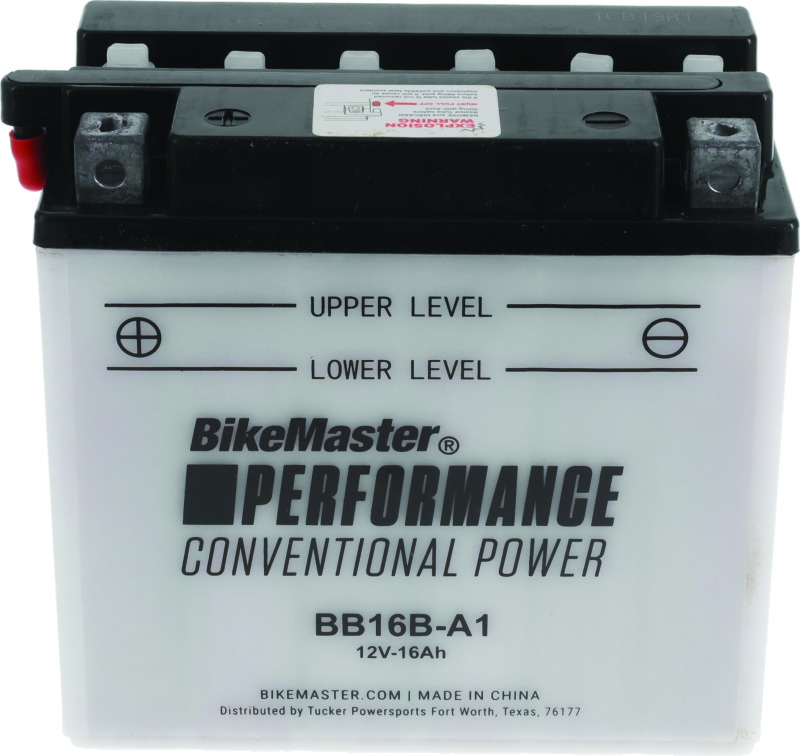 BKM Batteries