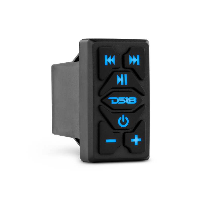 DSE Marine and Powersports Receivers