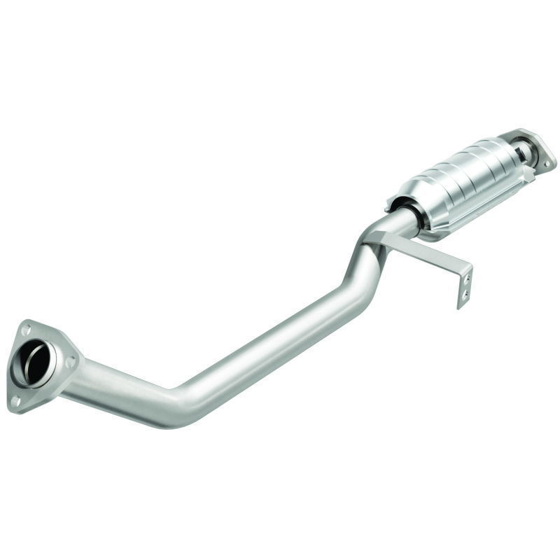 MagnaFlow Direct Fit Catalytic Converter 93-95 Infiniti J30 3.0L P/S thumbnail 2