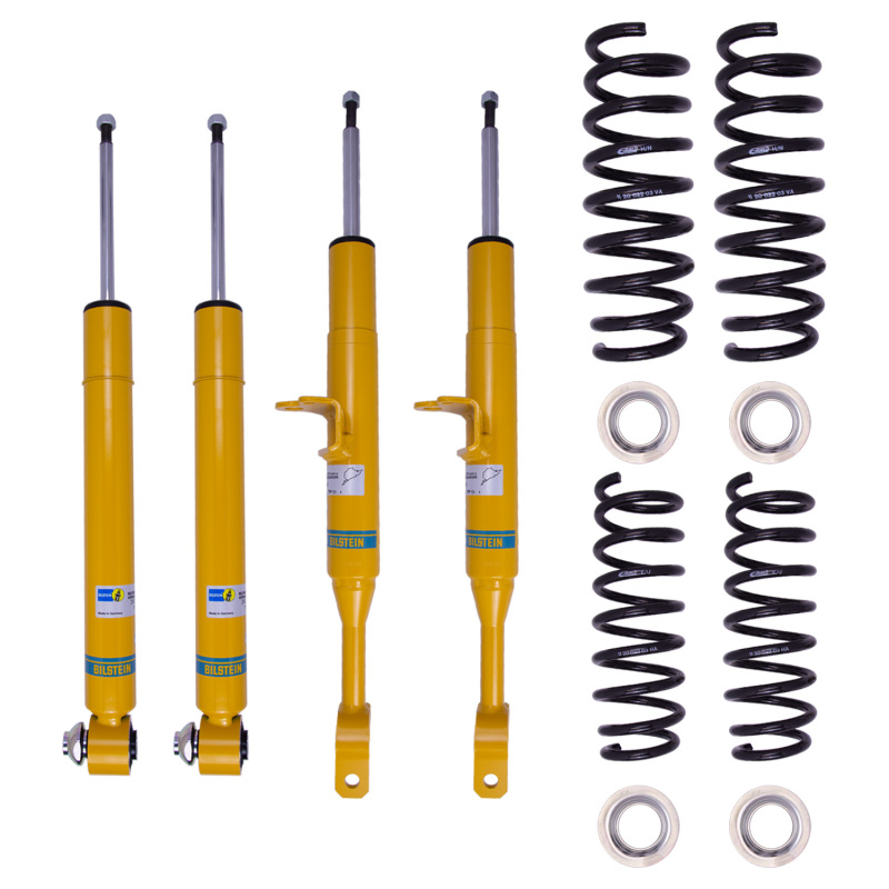 BIL B12 Series Suspension Kits