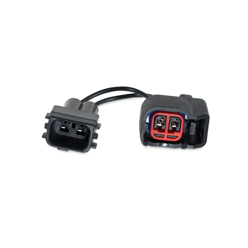 Grams Performance Connector Adapter - OBD2 to USCAR/EV6 (for 550/750/1000cc Injectors) thumbnail 2