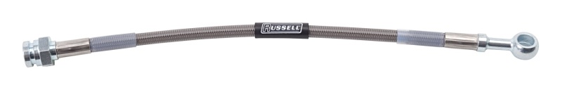 Russell Performance 16in Black Universal Hose thumbnail 7