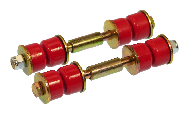 PRO Sway/End Link Bush - Red