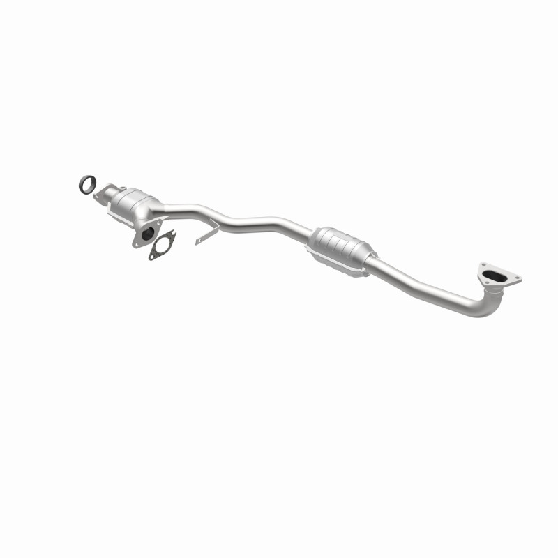 MagnaFlow Conv DF 01-04 Subaru Outback 3L Driver Side thumbnail 7