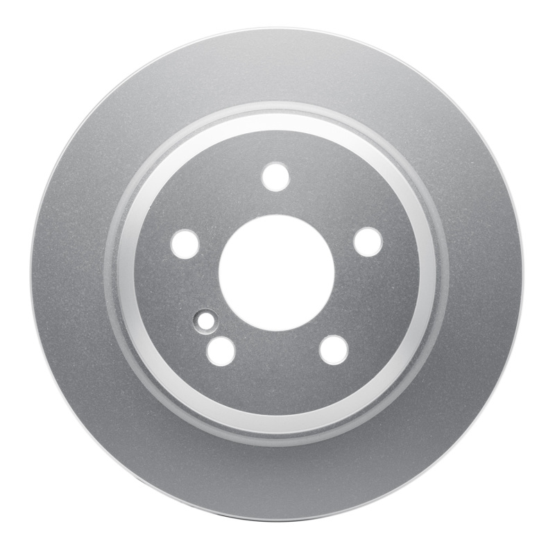 DFC GeoSPEC Coated Rotors - Plain