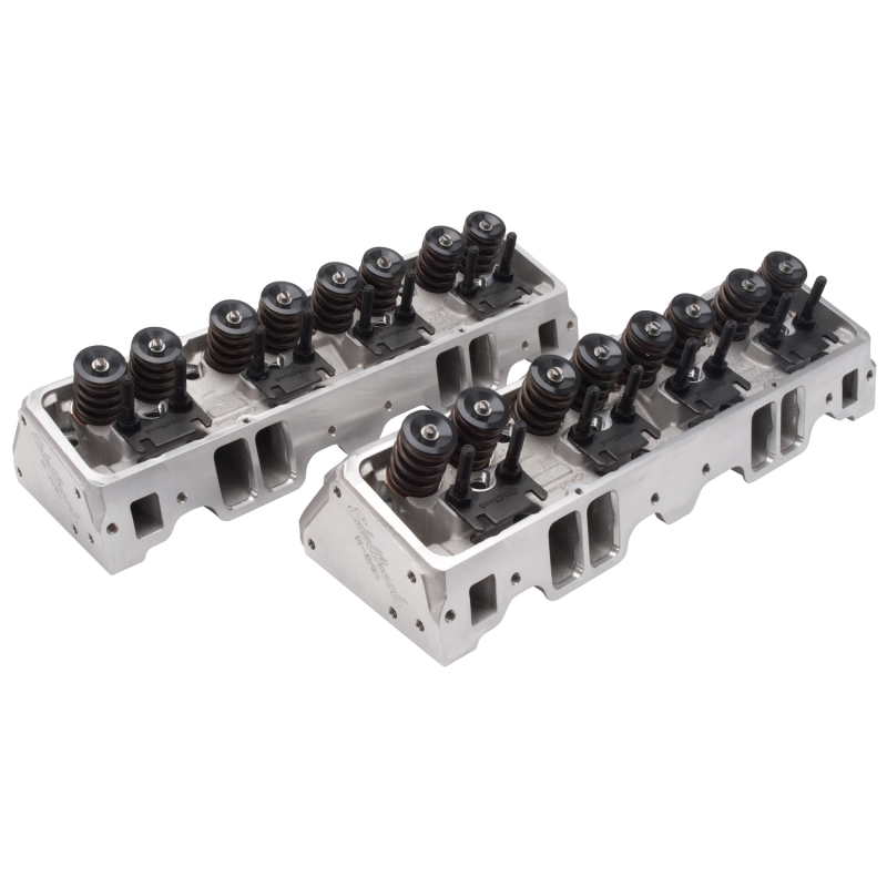 EDE E-Street Cylinder Head