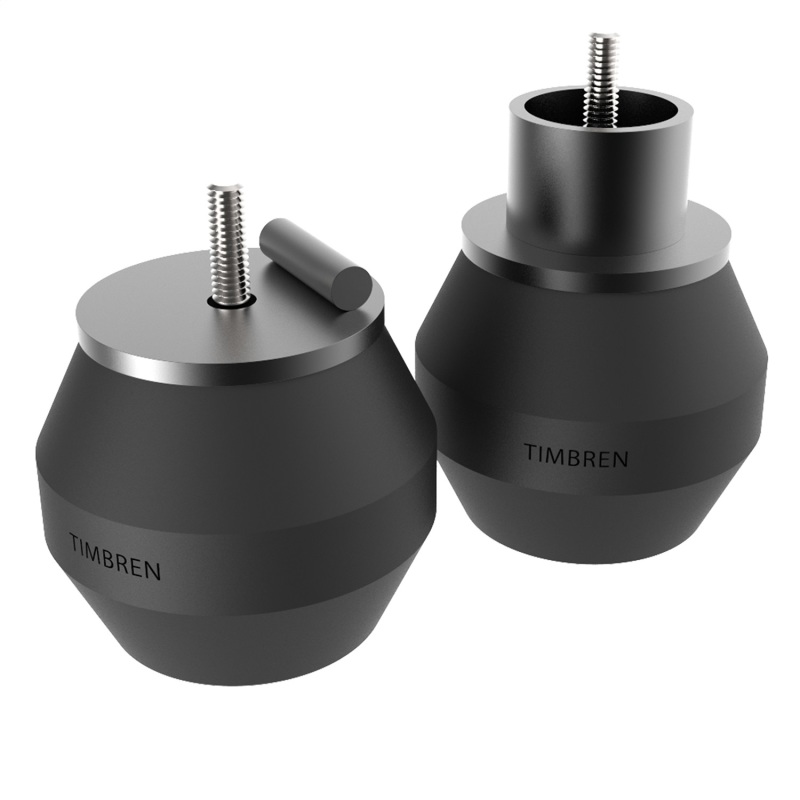 TIM Suspension Enhancement Systems