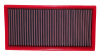 BMC Panel Air Filters